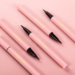 Lang anhaltender, wasserdichter Eyeliner