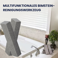 Laden Sie das Bild in den Galerie-Viewer, Stark reinigender Bimsstein (10 Stk.)
