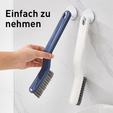 Laden Sie das Bild in den Galerie-Viewer, Multifunktionale Bodennaht Bürste
