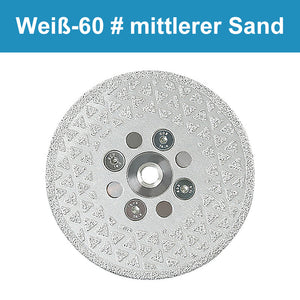 Trennscheiben für Winkelschleifer