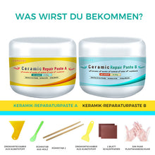 Laden Sie das Bild in den Galerie-Viewer, Praktisches Fliesenreparaturmittel
