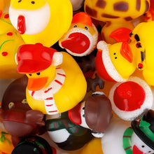 Laden Sie das Bild in den Galerie-Viewer, Weihnachtensblindkasten-Ente im Baden-Weihnachtenskalender

