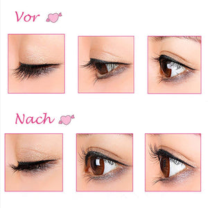 🔥Wimpernclip-Set