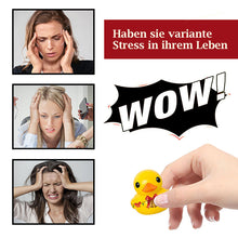 Laden Sie das Bild in den Galerie-Viewer, Weihnachtensblindkasten-Ente im Baden-Weihnachtenskalender
