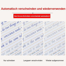 Laden Sie das Bild in den Galerie-Viewer, Kinder Magisches Heft
