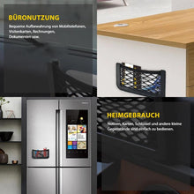 Laden Sie das Bild in den Galerie-Viewer, Auto String Tasche Aufbewahrungsorganisator

