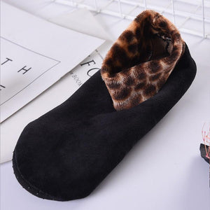 🔥Weihnachtsangebot🎁Rutschfeste Thermosocken für den Innenbereich