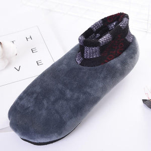 🔥Weihnachtsangebot🎁Rutschfeste Thermosocken für den Innenbereich