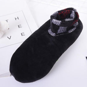🔥Weihnachtsangebot🎁Rutschfeste Thermosocken für den Innenbereich