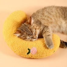 Laden Sie das Bild in den Galerie-Viewer, 🐱Katze Schönes gemütliches Kissen🐶
