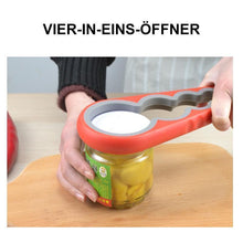 Laden Sie das Bild in den Galerie-Viewer, 4-in-1-Handöffner  

