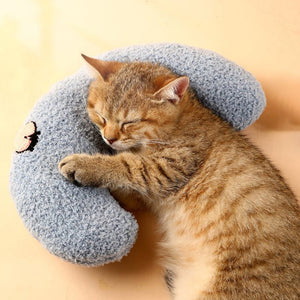 🐱Katze Schönes gemütliches Kissen🐶