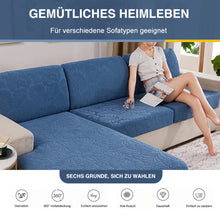 Laden Sie das Bild in den Galerie-Viewer, Neue Verschleißfeste Universal-Sofaabdeckung
