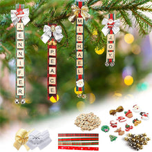 Laden Sie das Bild in den Galerie-Viewer, 🎁🎁Weihnachtsbaumschmuck
