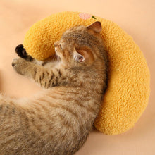 Laden Sie das Bild in den Galerie-Viewer, 🐱Katze Schönes gemütliches Kissen🐶
