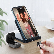 Laden Sie das Bild in den Galerie-Viewer, Video Page Turner mit Bluetooth-Fernbedienung
