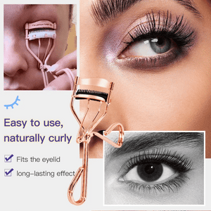 🔥Wimpernclip-Set