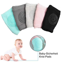 Laden Sie das Bild in den Galerie-Viewer, Baby-Sicherheit Knie-Pads
