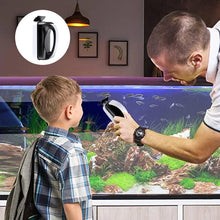 Laden Sie das Bild in den Galerie-Viewer, Magnetischer Aquariumschaber
