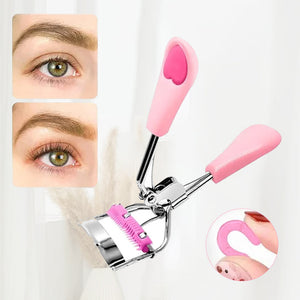 🔥Wimpernclip-Set