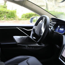 Laden Sie das Bild in den Galerie-Viewer, Tragbarer Auto Lenkradtisch
