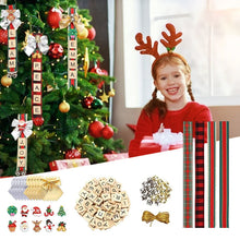 Laden Sie das Bild in den Galerie-Viewer, 🎁🎁Weihnachtsbaumschmuck
