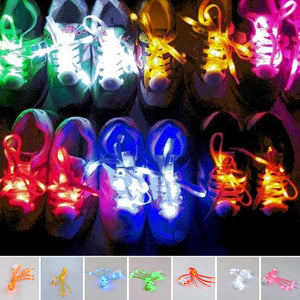 ✨LED-beleuchtete Schnürsenkel
