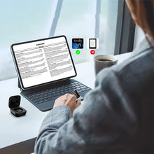 Laden Sie das Bild in den Galerie-Viewer, Video Page Turner mit Bluetooth-Fernbedienung
