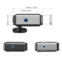 Laden Sie das Bild in den Galerie-Viewer, Adaptive Telefonhalterung mit 360-Grad-Drehung
