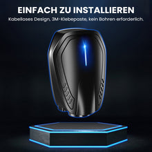 Laden Sie das Bild in den Galerie-Viewer, Wiederaufladbare Projektorlampe für Autos
