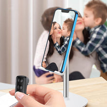 Laden Sie das Bild in den Galerie-Viewer, Video Page Turner mit Bluetooth-Fernbedienung
