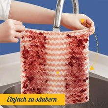 Laden Sie das Bild in den Galerie-Viewer, 🎄Weihnachtsheißer Verkauf👍Mikrofaser Reinigungstuch (3 STÜCKE)
