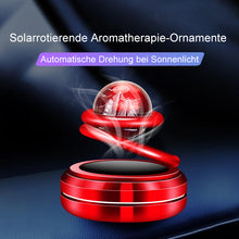Laden Sie das Bild in den Galerie-Viewer, Solarenergie 360° Interstellare Levitation Autoduft
