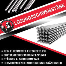 Laden Sie das Bild in den Galerie-Viewer, 🔥Professioneller Gas Schweißbrenner mit Schlauch
