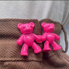 Laden Sie das Bild in den Galerie-Viewer, 🐻Bär Hosenschnalle an der Taille😍
