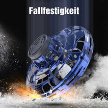 Laden Sie das Bild in den Galerie-Viewer, Fliegender Kreisel UFO
