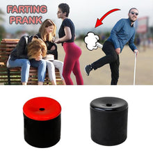 Laden Sie das Bild in den Galerie-Viewer, Fart machine toy rubber
