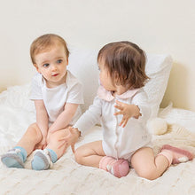 Laden Sie das Bild in den Galerie-Viewer, Baby warme Boden Socken Schuhe

