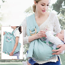 Laden Sie das Bild in den Galerie-Viewer, 3-in-1 Babytrage
