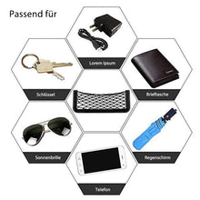 Laden Sie das Bild in den Galerie-Viewer, Auto String Tasche Aufbewahrungsorganisator
