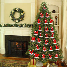 Laden Sie das Bild in den Galerie-Viewer, 🎄WEIHNACHTS-HEISSER VERKAUF🎄Weihnachtsbriefanhänger
