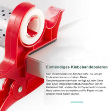 Laden Sie das Bild in den Galerie-Viewer, Werkzeugset zum Verpacken von Weihnachtsgeschenken
