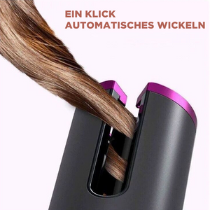 ⭐Kabelloser automatischer Lockenstab