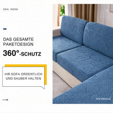 Laden Sie das Bild in den Galerie-Viewer, Neue Verschleißfeste Universal-Sofaabdeckung
