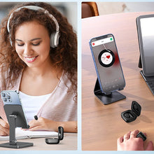 Laden Sie das Bild in den Galerie-Viewer, Video Page Turner mit Bluetooth-Fernbedienung
