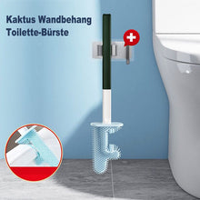 Laden Sie das Bild in den Galerie-Viewer, Toilettenbürste in Kaktusform

