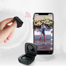Laden Sie das Bild in den Galerie-Viewer, Video Page Turner mit Bluetooth-Fernbedienung

