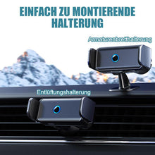 Laden Sie das Bild in den Galerie-Viewer, Adaptive Telefonhalterung mit 360-Grad-Drehung
