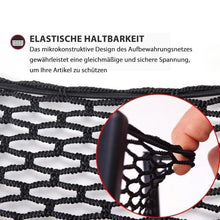Laden Sie das Bild in den Galerie-Viewer, Auto String Tasche Aufbewahrungsorganisator
