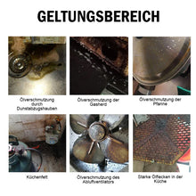 Laden Sie das Bild in den Galerie-Viewer, Ölflecken-Schaumreiniger für die Küche
